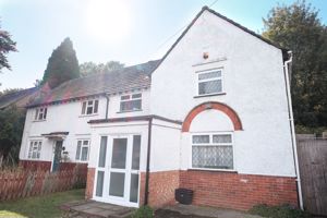 Front Exterior- click for photo gallery